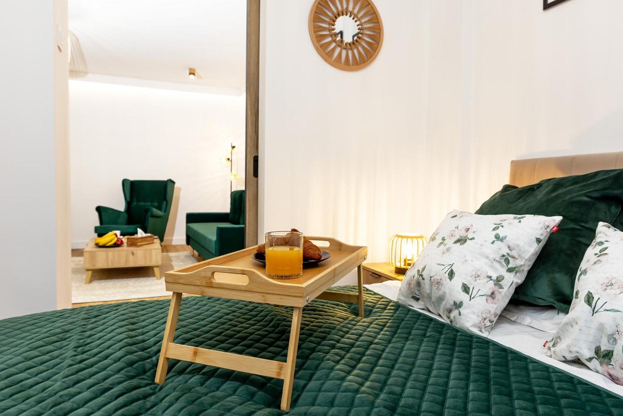 Luxus Apartament Wzgorze Гдиня Екстериор снимка