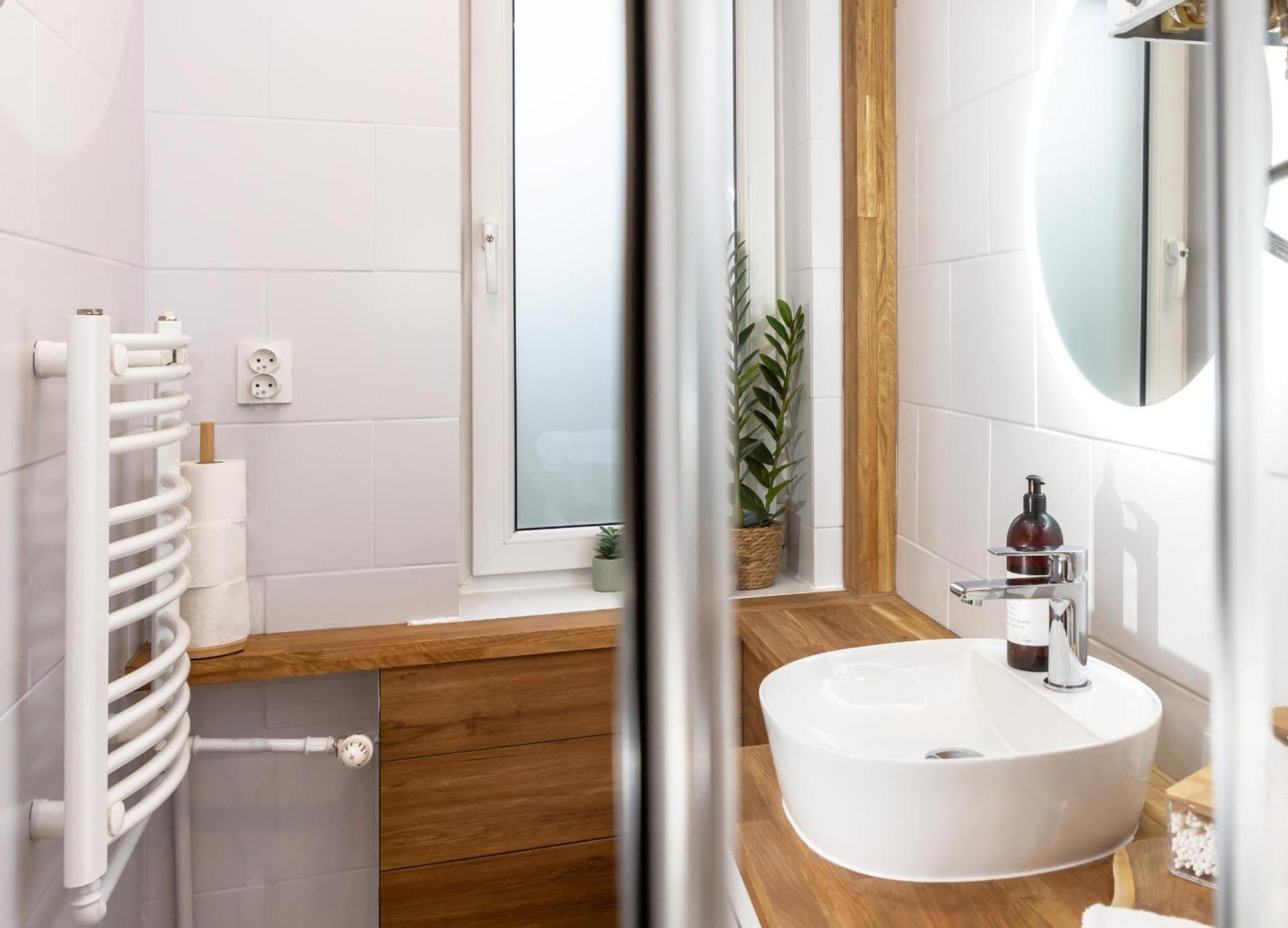 Luxus Apartament Wzgorze Гдиня Екстериор снимка