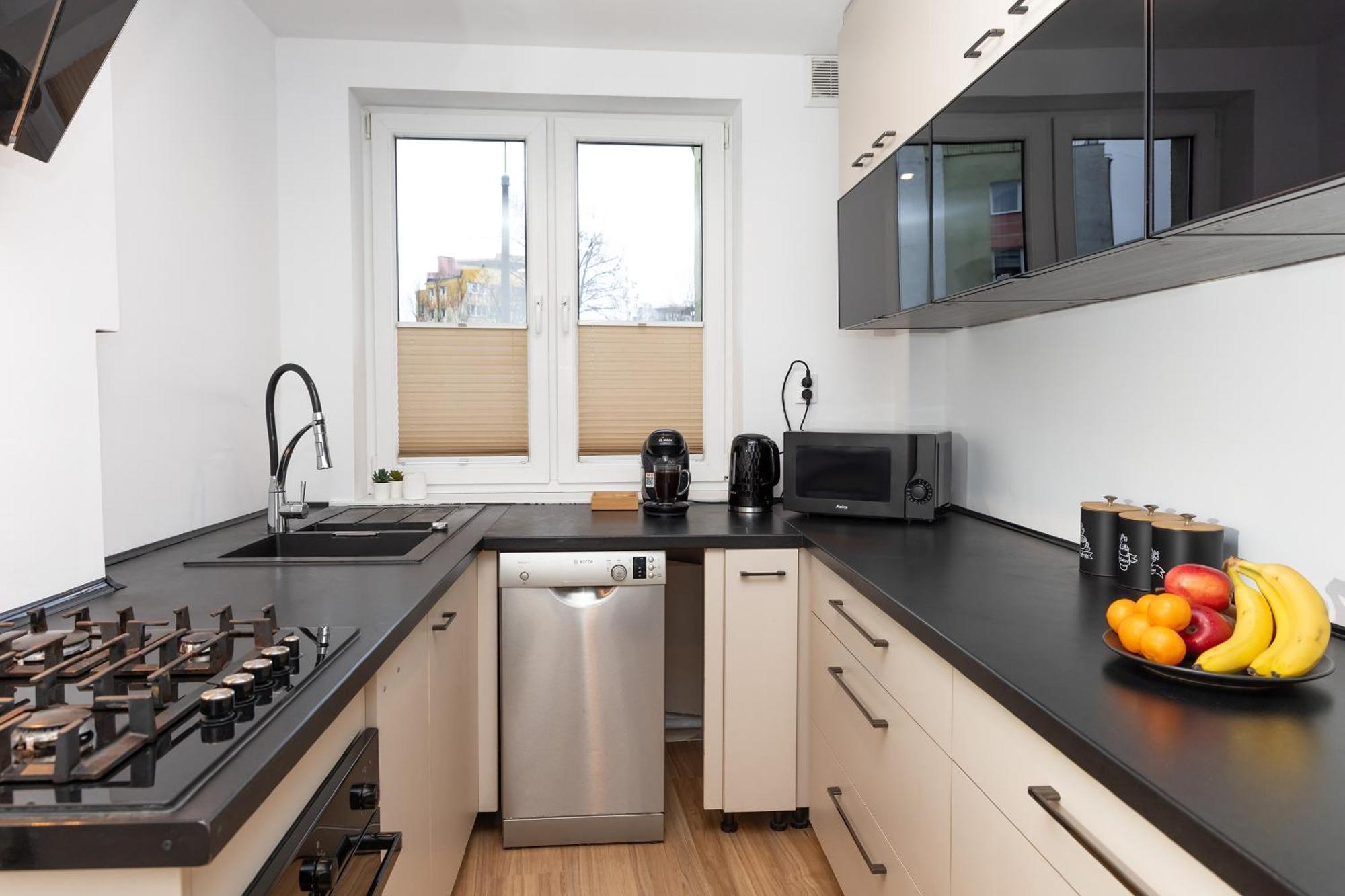 Luxus Apartament Wzgorze Гдиня Екстериор снимка